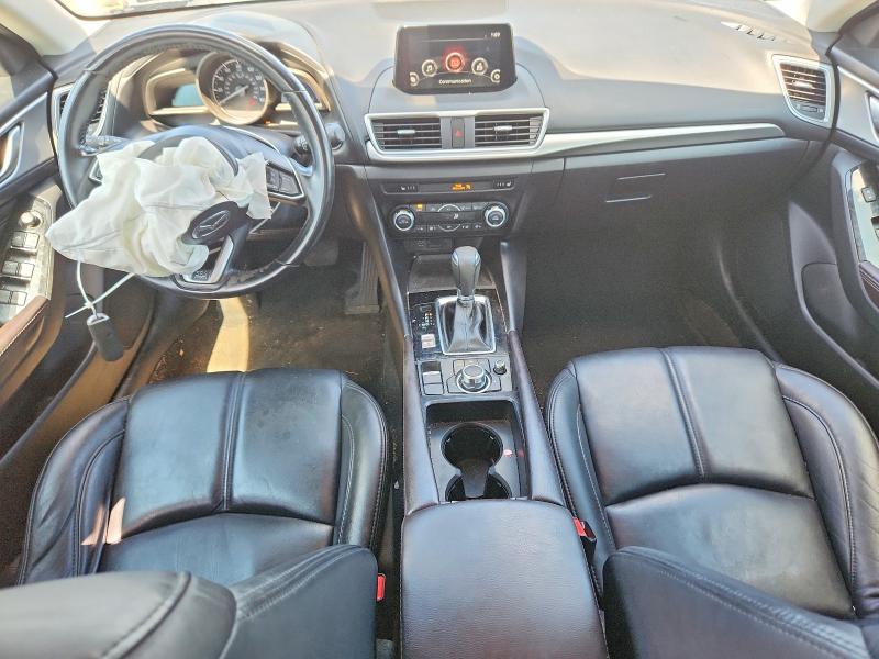 67319416 :رقم المزاد ، 3MZBN1L33JM204194 vin ، 2018 Mazda 3 مزاد بيع