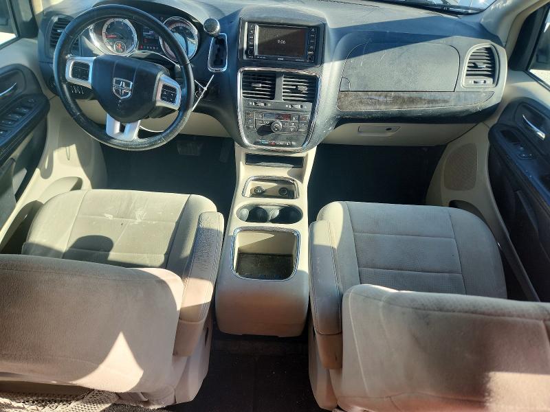 Aukcja sprzedaży 2011 Dodge Grand Caravan, vin: 2D4RN5DG0BR755108, numer aukcji: 68542916