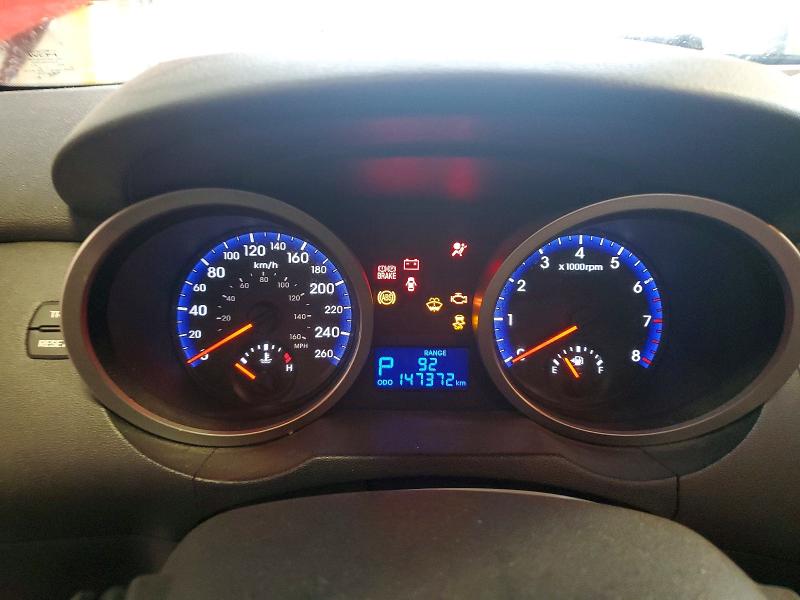 Aukcja sprzedaży 2010 Hyundai Genesis Coupe, vin: KMHHT6KD5AU012602, numer aukcji: 67850446