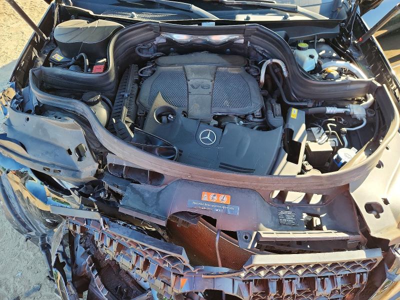 2014 Mercedes-benz Glk მანქანა იყიდება აუქციონზე, vin: WDCGG5HBXEG244860, აუქციონის ნომერი: 68943356