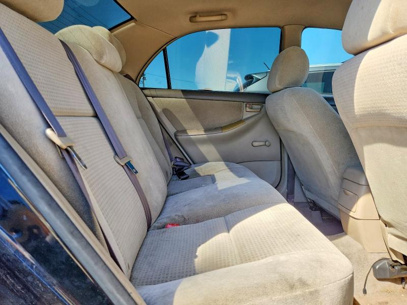 Продажа на аукционе авто 2007 Toyota Corolla, vin: 1NXBR32E77Z860291, номер лота: 68304866