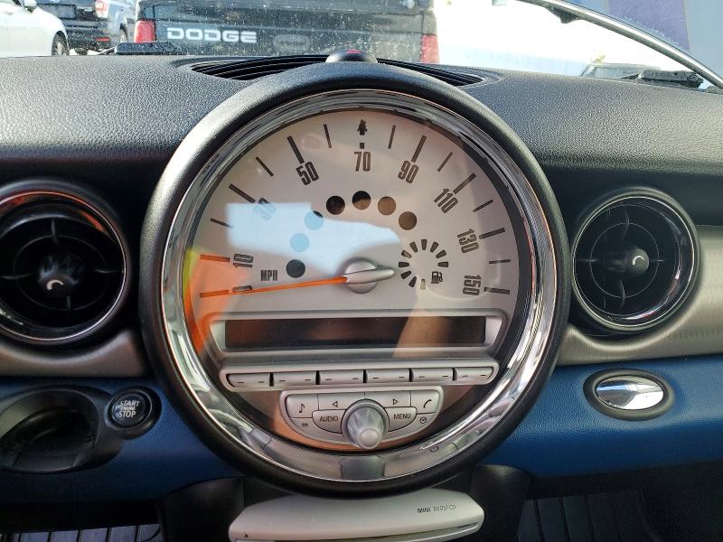 Продажа на аукционе авто 2008 Mini Cooper, vin: WMWMM33578TP70251, номер лота: 65966926