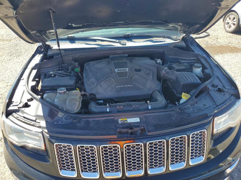 Aukcja sprzedaży 2014 Jeep Grand Cherokee, vin: 1C4RJEJM6EC529493, numer aukcji: 69437576
