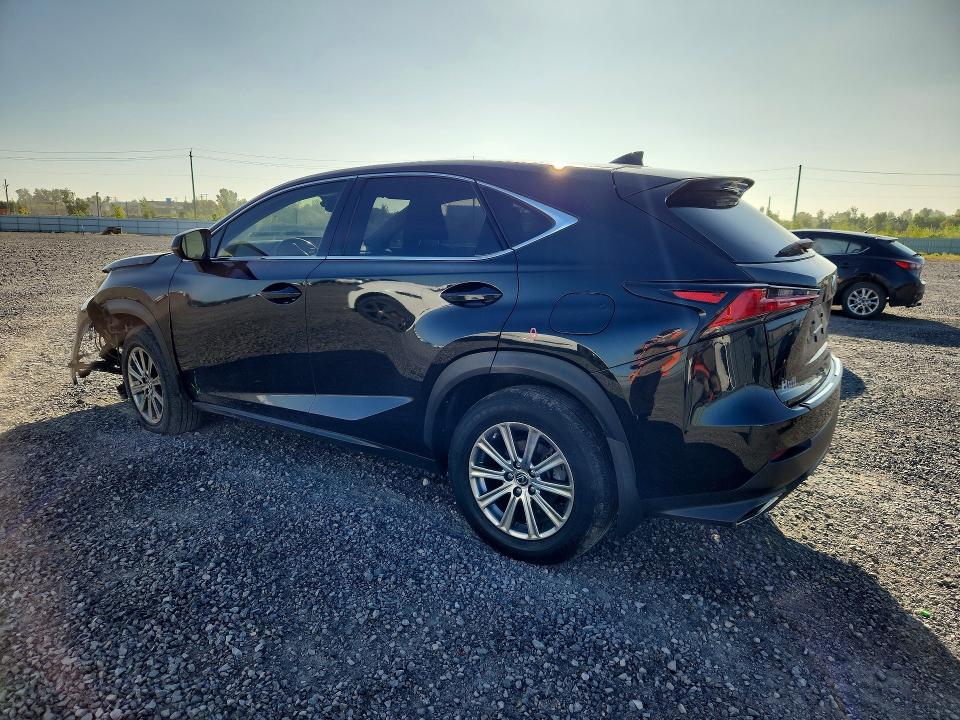 68652686 :رقم المزاد ، JTJAARDZ8L2220894 vin ، 2020 Lexus Nx 300 مزاد بيع