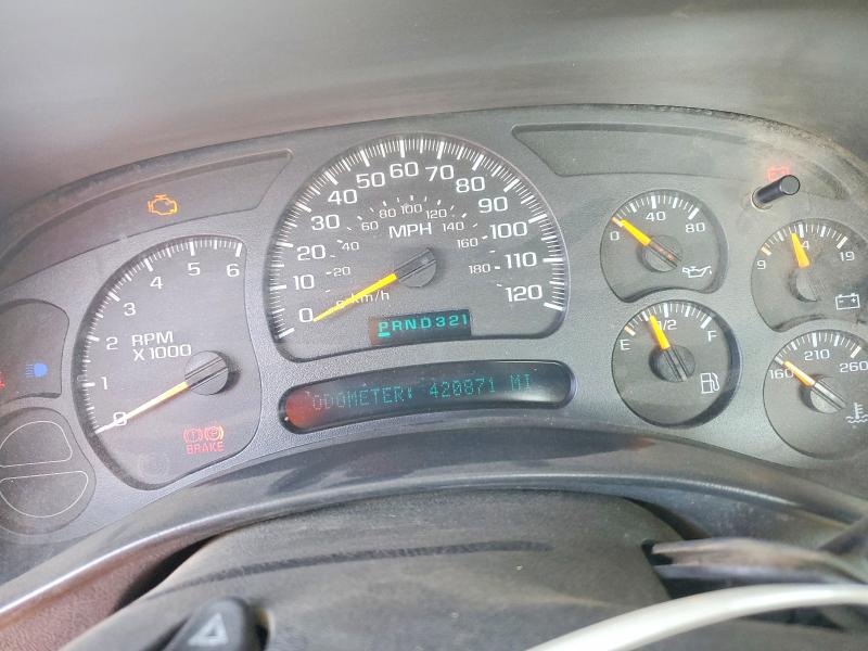 Продаж на аукціоні авто 2004 Chevrolet Silverado, vin: 1GCEC14V94E112233, номер лоту: 69765496