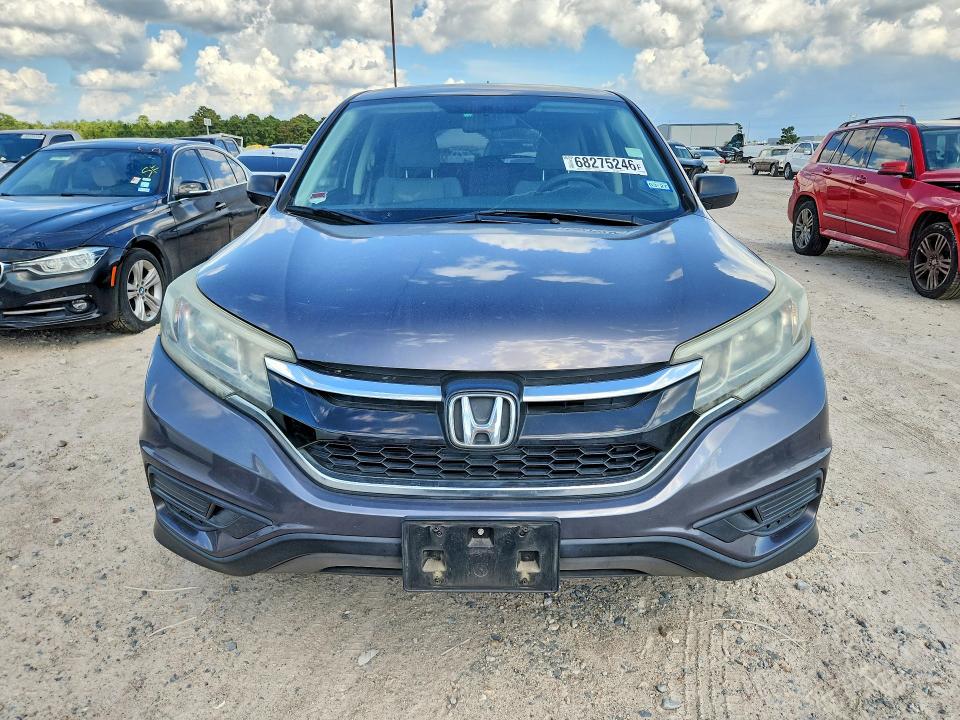 Aukcja sprzedaży 2015 Honda Cr-v, vin: 3CZRM3H39FG702294, numer aukcji: 68275246
