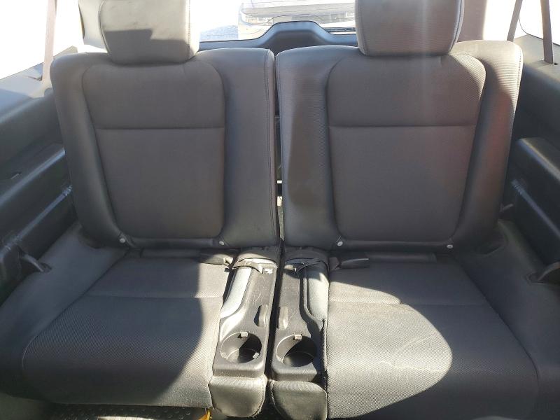 Продажа на аукционе авто 2003 Honda Element, vin: 5J6YH28543L041932, номер лота: 69500246
