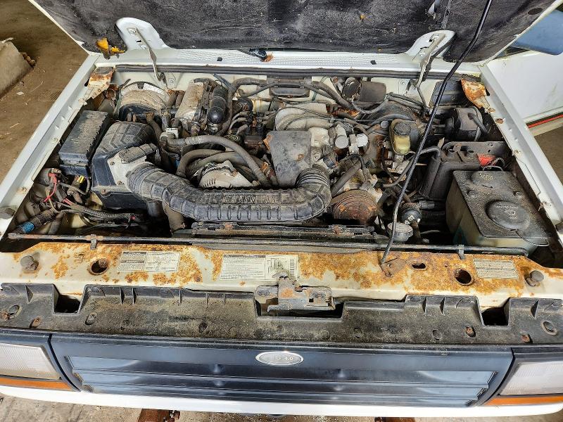 69698526 :رقم المزاد ، 1FMCU24X9RUD14879 vin ، 1994 Ford Explorer مزاد بيع