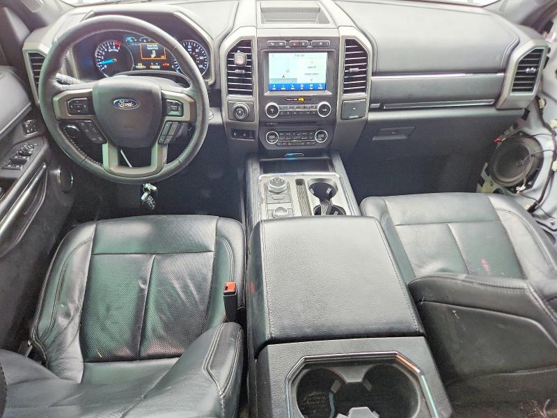Продаж на аукціоні авто 2018 Ford Expedition, vin: 1FMJK1JT7JEA56529, номер лоту: 69393256