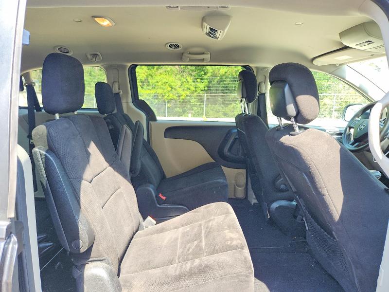 Продаж на аукціоні авто 2012 Dodge Grand Caravan, vin: 2C4RDGCG4CR224265, номер лоту: 67280176