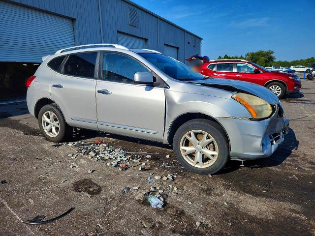Продажа на аукционе авто 2011 Nissan Rogue, vin: JN8AS5MV0BW265328, номер лота: 68764956