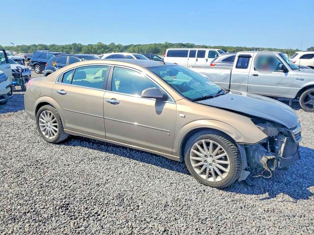 Продажа на аукционе авто 2007 Saturn Aura, vin: 1G8ZV57757F306816, номер лота: 67357796
