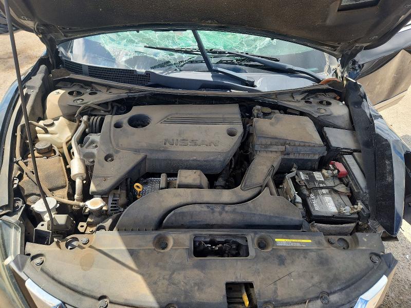 Продажа на аукционе авто 2017 Nissan Altima, vin: 1N4AL3AP3HC188814, номер лота: 67855596