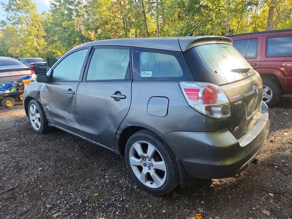 68403086 :رقم المزاد ، 2T1KR32E18C688889 vin ، 2008 Toyota Corolla Matrix مزاد بيع