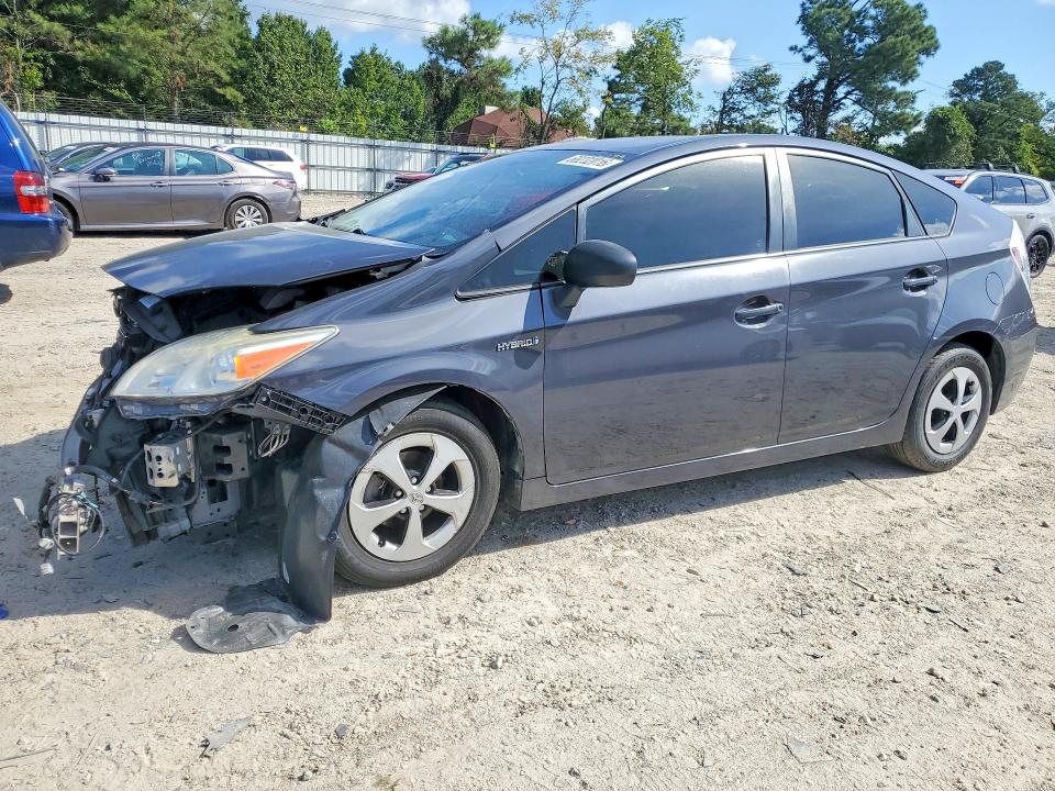 Продаж на аукціоні авто 2015 Toyota Prius, vin: JTDKN3DU3F1912679, номер лоту: 68232016