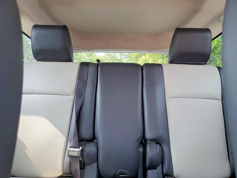 67497446 :رقم المزاد ، 3D4GG67V69T199136 vin ، 2009 Dodge Journey مزاد بيع