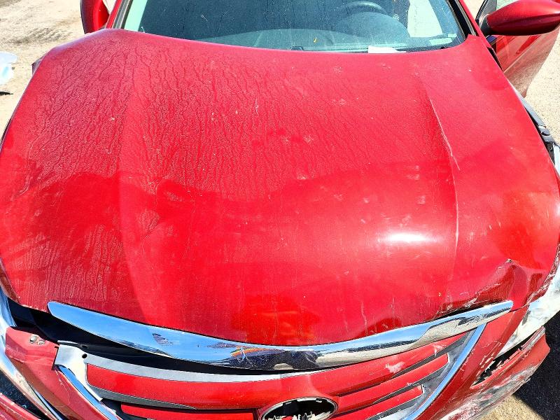Продаж на аукціоні авто 2014 Hyundai Sonata, vin: 5NPEB4AC6EH944024, номер лоту: 69824206