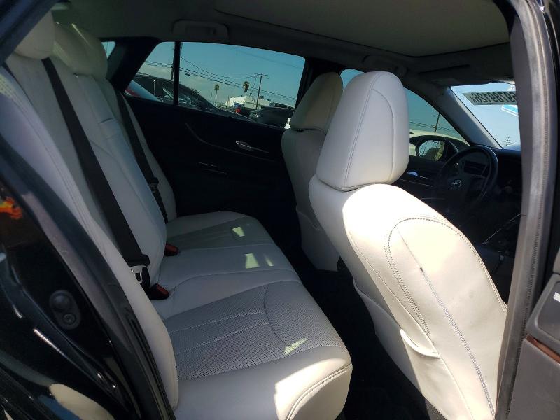 Продаж на аукціоні авто 2022 Toyota Mirai, vin: JTDAAAAAXNA005898, номер лоту: 69789126
