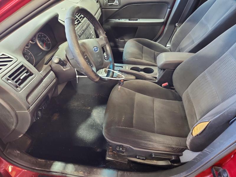 Продаж на аукціоні авто 2008 Ford Fusion, vin: 3FAHP07Z78R147033, номер лоту: 69251186