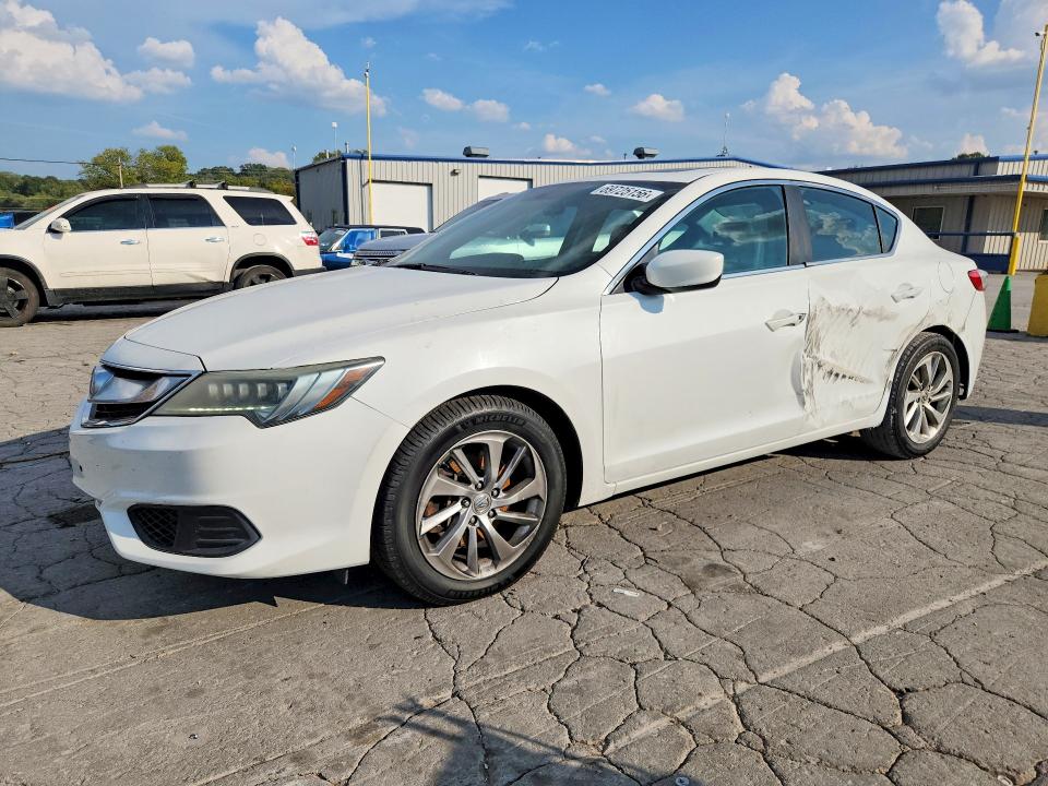69725156 :رقم المزاد ، 19UDE2F32GA025651 vin ، 2016 Acura Ilx مزاد بيع