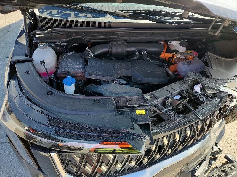 Auction sale of the 2026 Kia Carnival, vin: KNDNB5KA7T6161188, lot number: 67863226