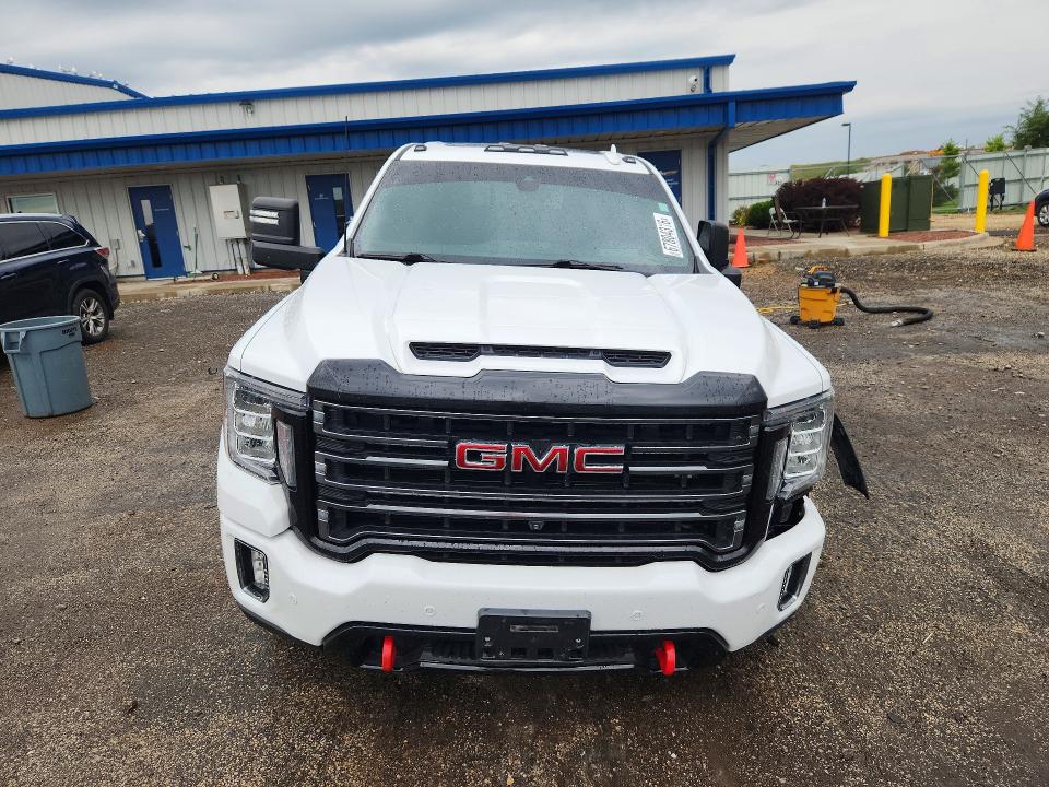 Aukcja sprzedaży 2020 Gmc Sierra, vin: 1GT49PEY7LF237889, numer aukcji: 67804316