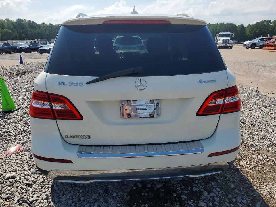 68995886 :رقم المزاد ، 4JGDA5HB1DA194177         vin ، 2013 Mercedes-benz Ml مزاد بيع