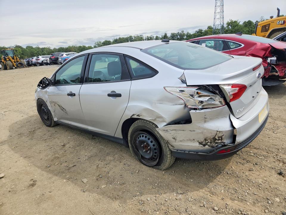 70495606 :رقم المزاد ، 1FADP3E27DL118680 vin ، 2013 Ford Focus مزاد بيع