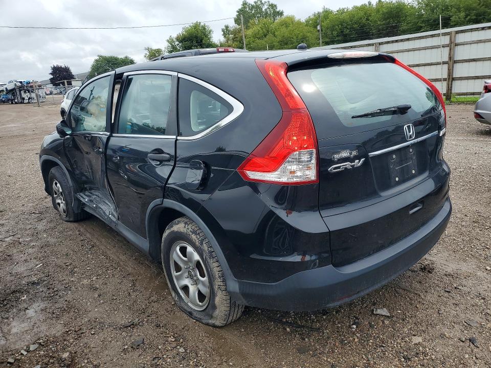 Aukcja sprzedaży 2014 Honda Cr-v, vin: 2HKRM4H39EH696000, numer aukcji: 67710426