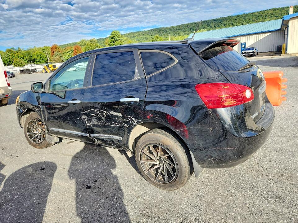 Продаж на аукціоні авто 2013 Nissan Rogue, vin: JN8AS5MT7DW507484, номер лоту: 69919346