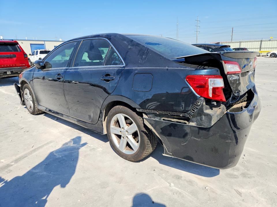Aukcja sprzedaży 2013 Toyota Camry, vin: 4T1BF1FKXDU668193, numer aukcji: 69930146