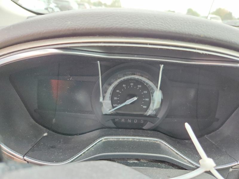 69492576 :رقم المزاد ، 3FA6P0H95FR201416 vin ، 2015 Ford Fusion مزاد بيع