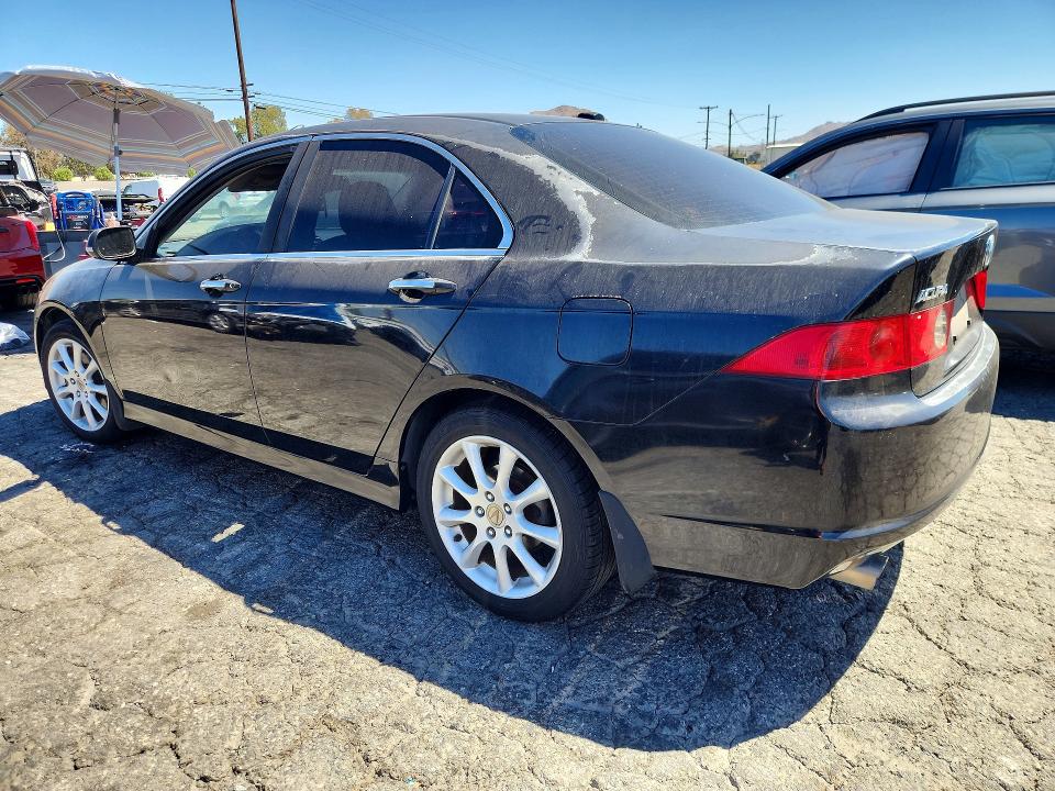 Продаж на аукціоні авто 2006 Acura Tsx, vin: JH4CL96806C014105, номер лоту: 67535876