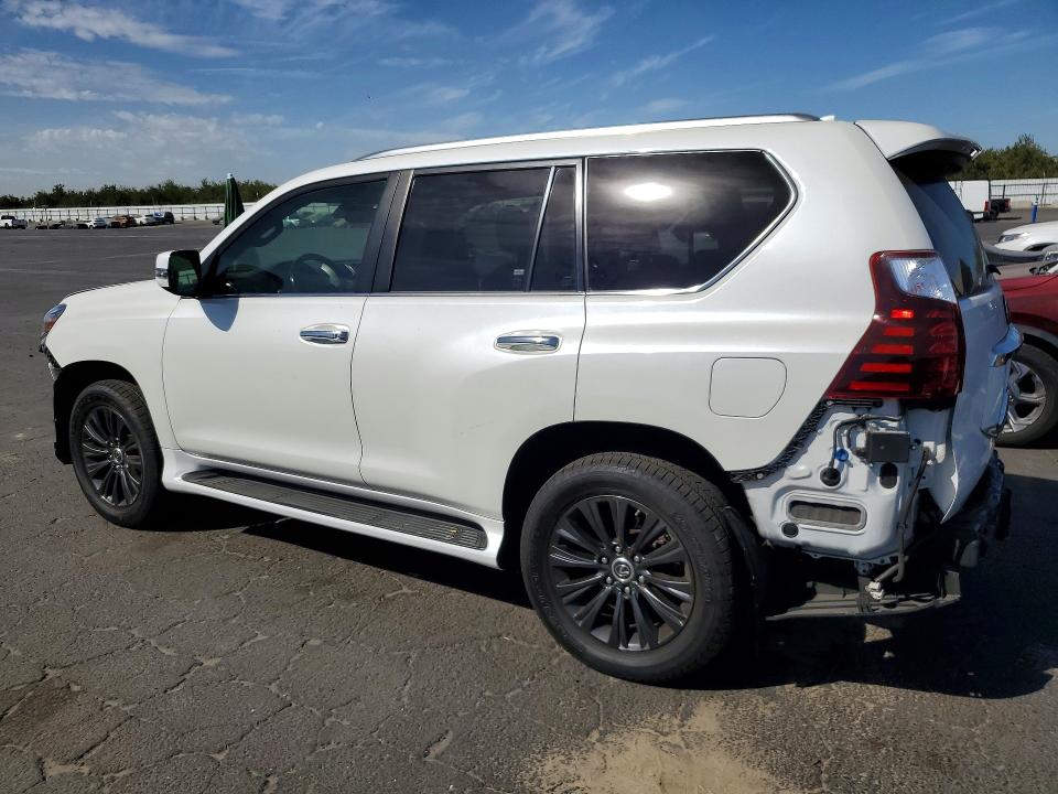 68013336 :رقم المزاد ، JTJGM7BX1L5246050 vin ، 2020 Lexus Gx مزاد بيع