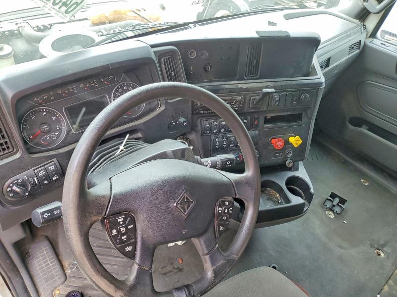 Продаж на аукціоні авто 2020 International Lt625, vin: 3HSDZAPRXLN871248, номер лоту: 64555536