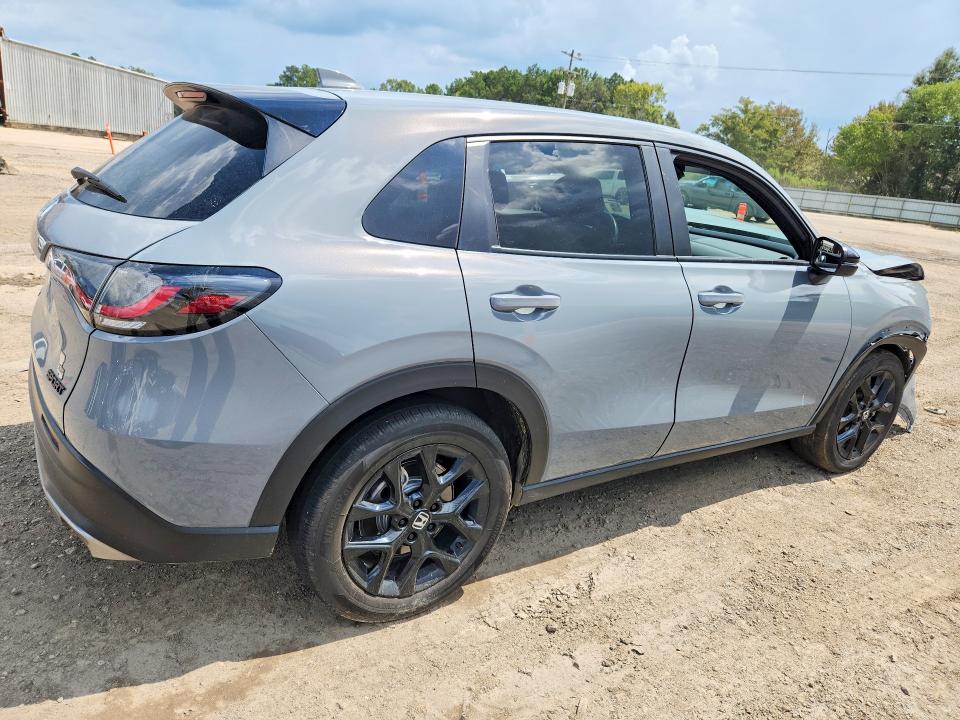 Продаж на аукціоні авто 2025 Honda Hr-v, vin: 3CZRZ1H55SM745548, номер лоту: 68793176