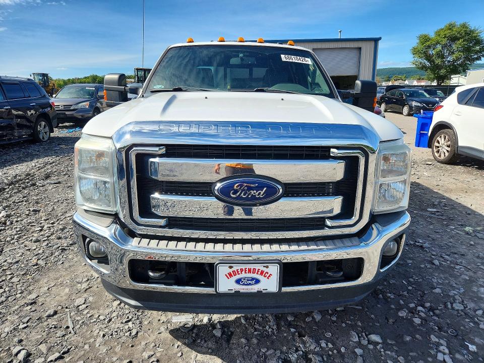 Aukcja sprzedaży 2012 Ford F250, vin: 1FT7W2BT8CEB51871, numer aukcji: 68610426