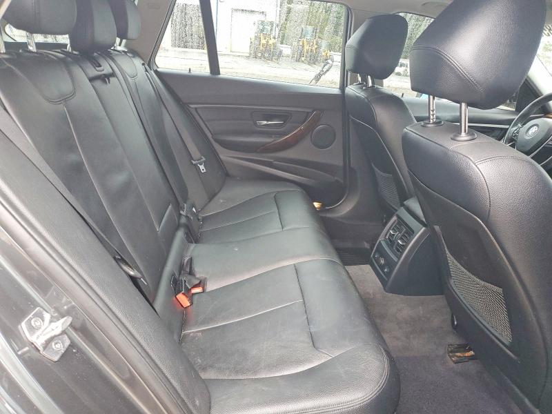 69979856 :رقم المزاد ، WBA3G7C57FK296816 vin ، 2015 Bmw 328 مزاد بيع