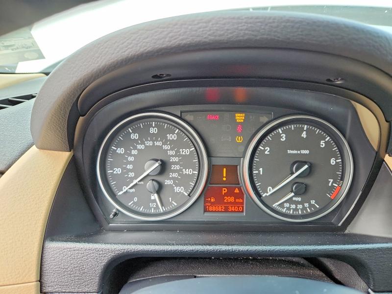 Продажа на аукционе авто 2014 Bmw X1, vin: WBAVL1C56EVR94168, номер лота: 69214086
