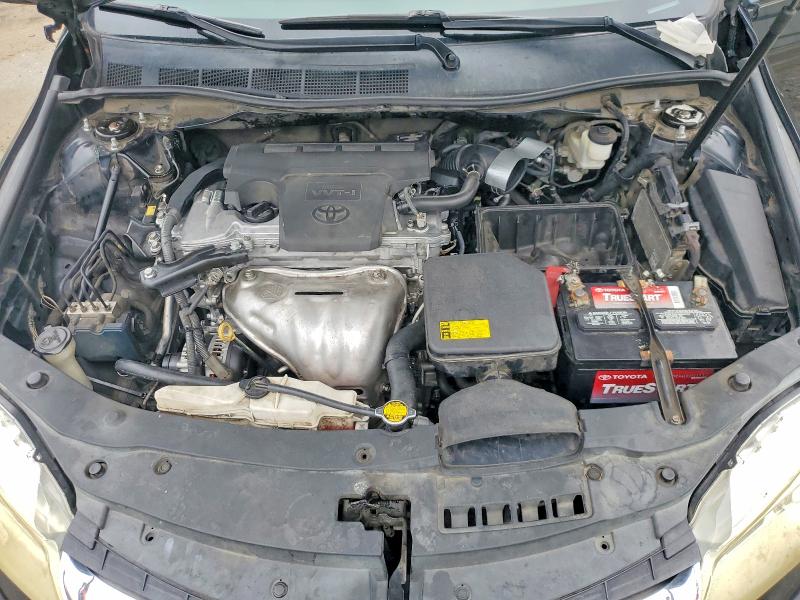 2015 Toyota Camry მანქანა იყიდება აუქციონზე, vin: 4T1BF1FKXFU053694, აუქციონის ნომერი: 70227416