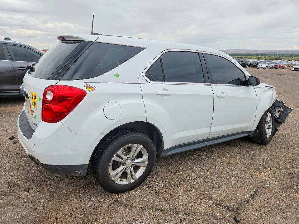 Продажа на аукционе авто 2015 Chevrolet Equinox, vin: 2GNALAEK4F1136051, номер лота: 69014786