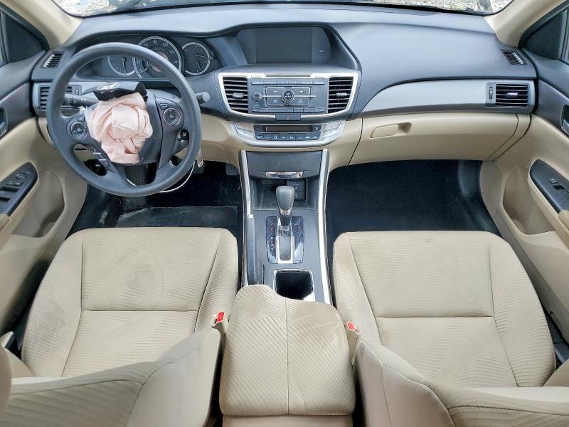 2015 Honda Accord მანქანა იყიდება აუქციონზე, vin: 1HGCR2F37FA109382, აუქციონის ნომერი: 67855456