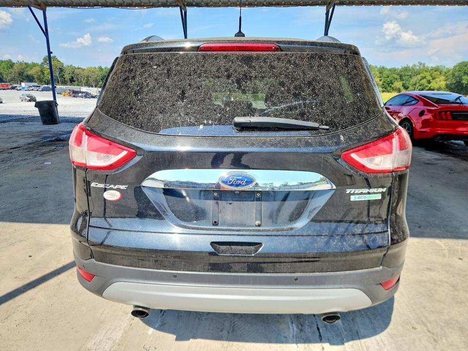 Aukcja sprzedaży 2015 Ford Escape, vin: 1FMCU0J97FUA19947, numer aukcji: 69853546