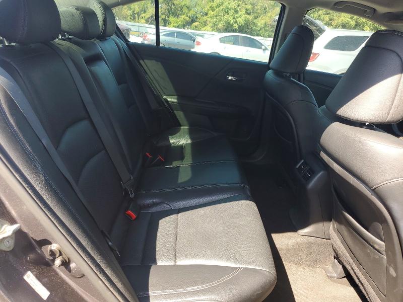 Aukcja sprzedaży 2014 Honda Accord, vin: 1HGCR2F85EA071161, numer aukcji: 68362496