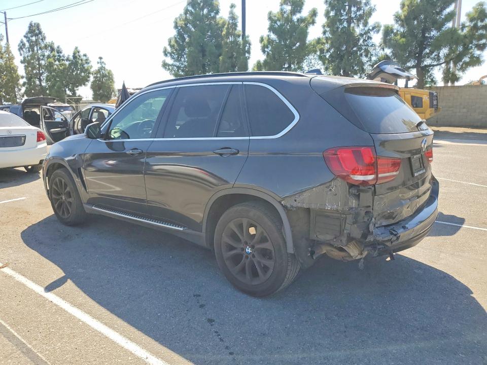 Aukcja sprzedaży 2016 Bmw X5, vin: 5UXKR2C50G0R71932, numer aukcji: 68074306