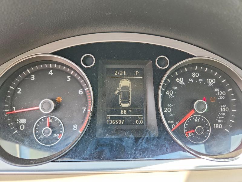 Продаж на аукціоні авто 2014 Volkswagen Cc, vin: WVWBN7AN5EE511887, номер лоту: 67816116
