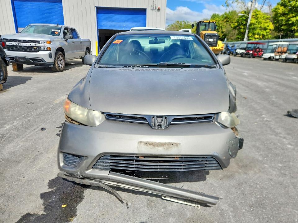 Aukcja sprzedaży 2008 Honda Civic, vin: 2HGFG12658H550462, numer aukcji: 70042866