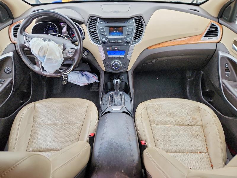 Продаж на аукціоні авто 2013 Hyundai Santa Fe Sport, vin: 5XYZUDLA0DG113695, номер лоту: 70165386