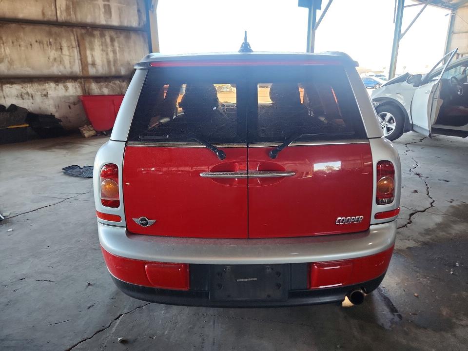 Aukcja sprzedaży 2010 Mini Cooper, vin: WMWML3C57ATX37159, numer aukcji: 66721146
