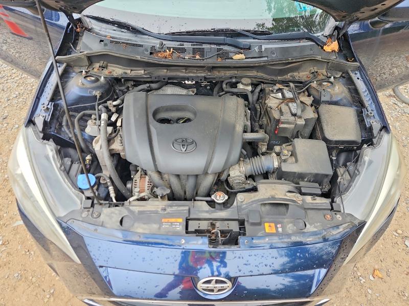 Продаж на аукціоні авто 2016 Scion Ia, vin: 3MYDLBZV8GY137983, номер лоту: 69784876